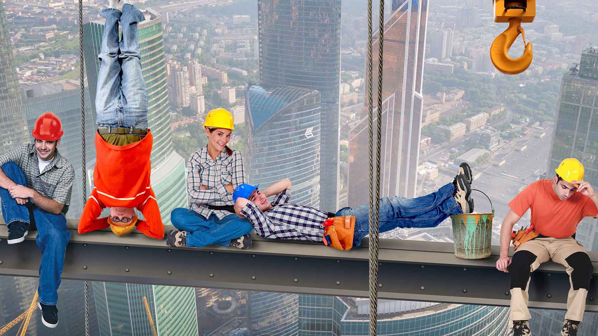 Строителство MAX PRO BUILD