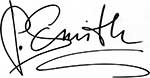 signature